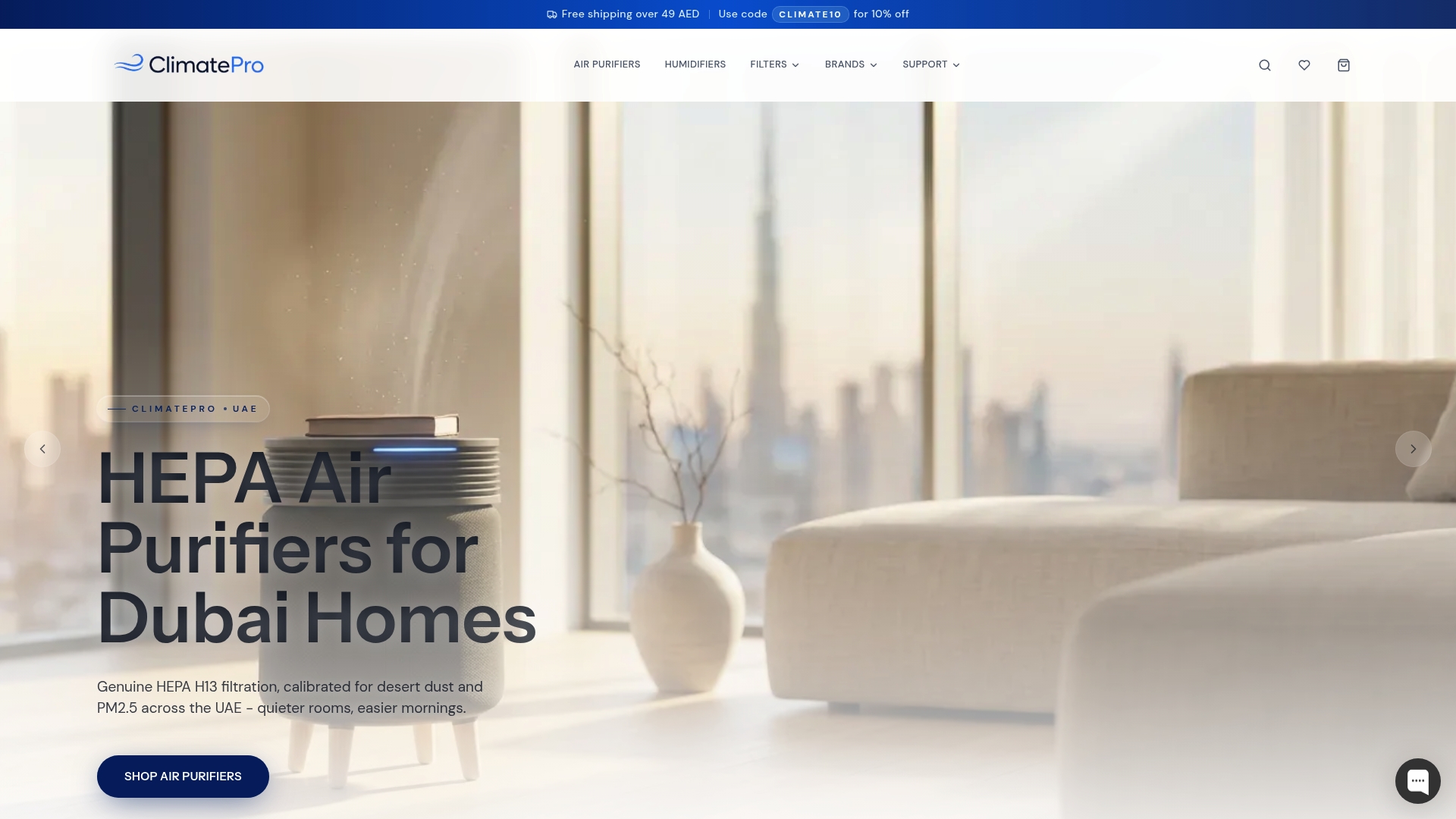 https://climatepro.ae