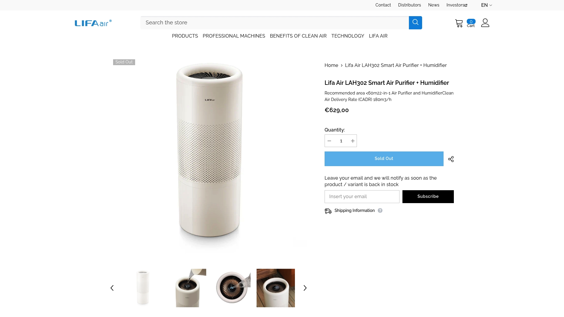 https://lifa-air.com/products/lah302