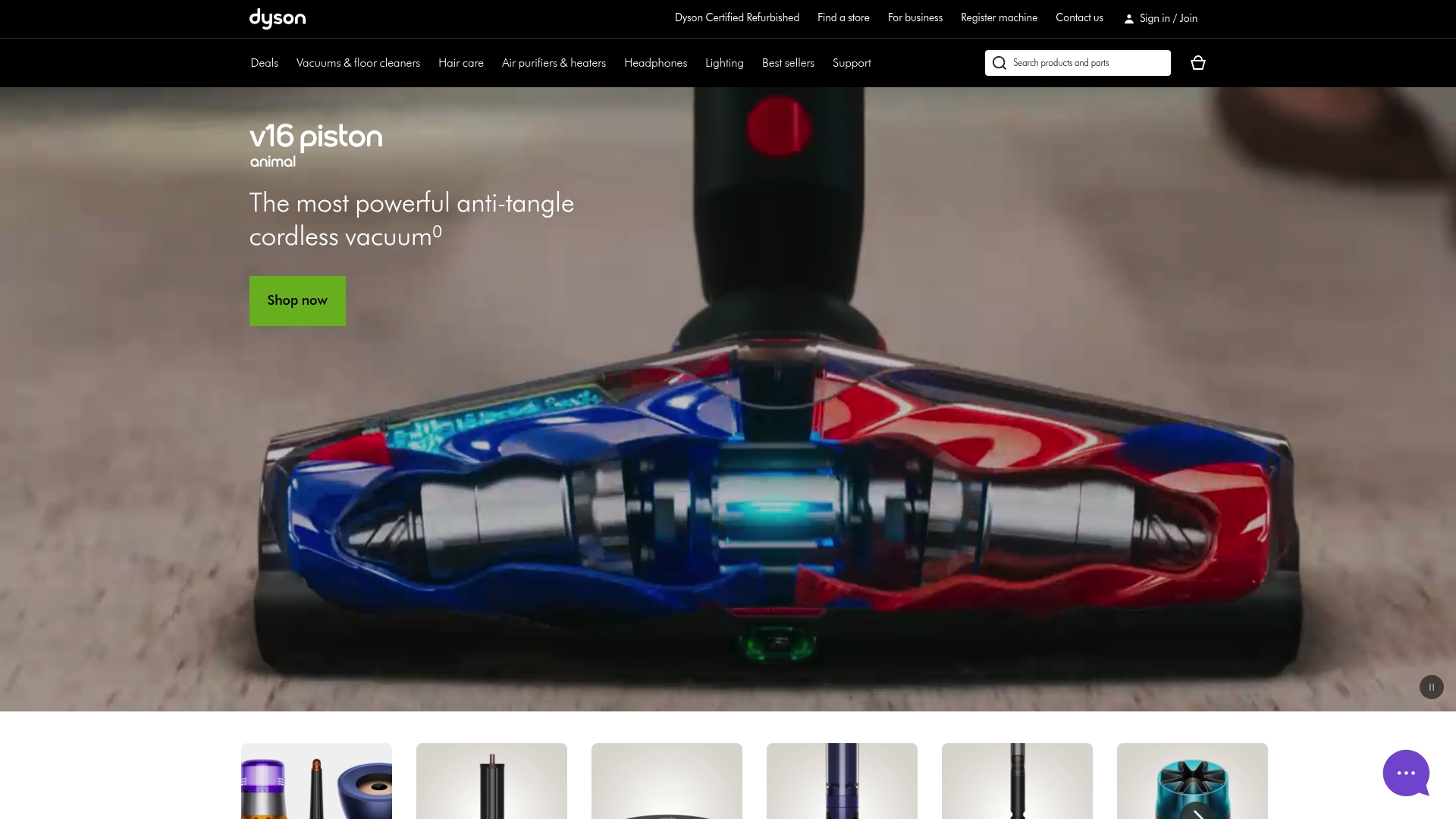 https://dyson.com