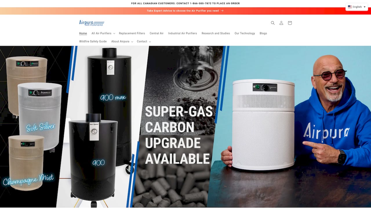 https://airpura.com