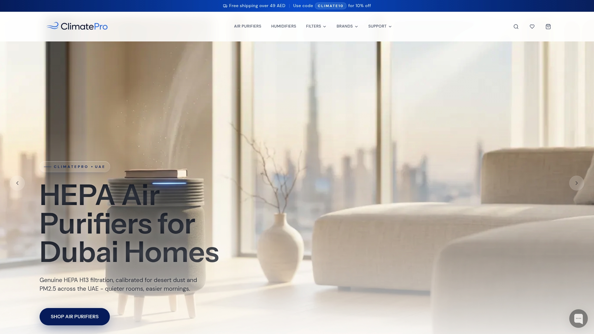 https://climatepro.ae