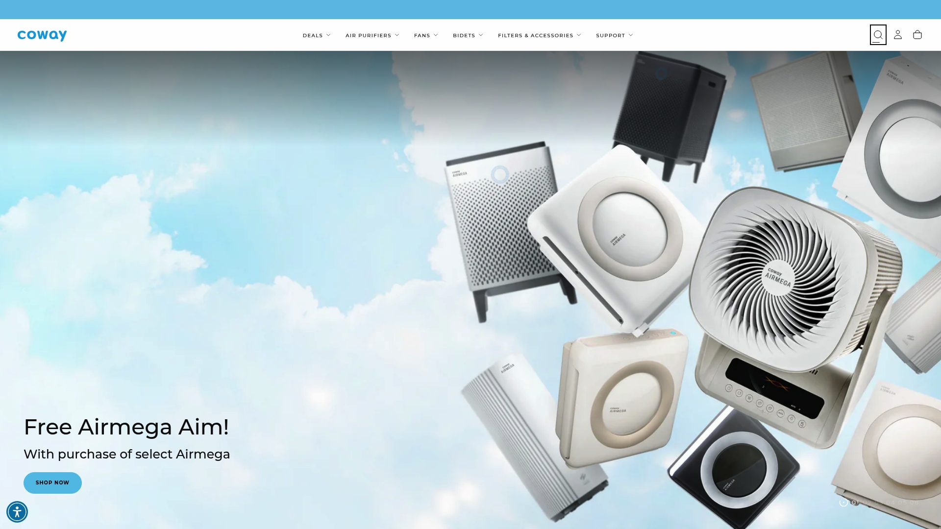 https://cowaymega.com