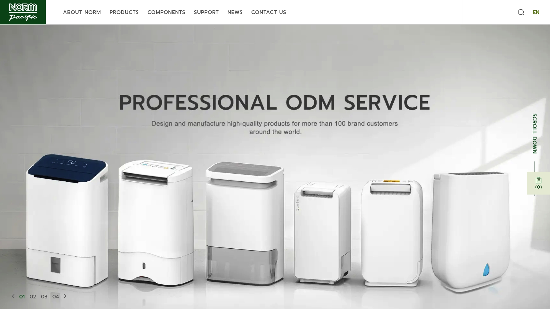 https://norm.com.tw