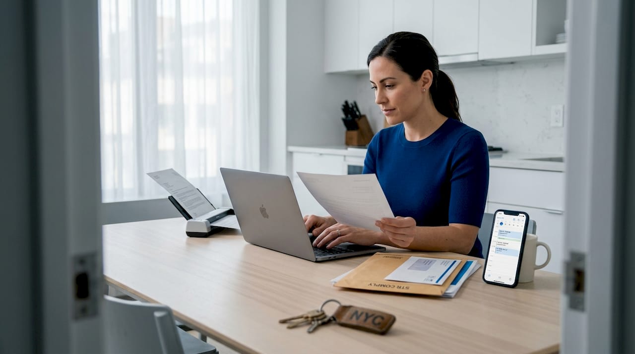 What rental registration means for short-term rental hosts