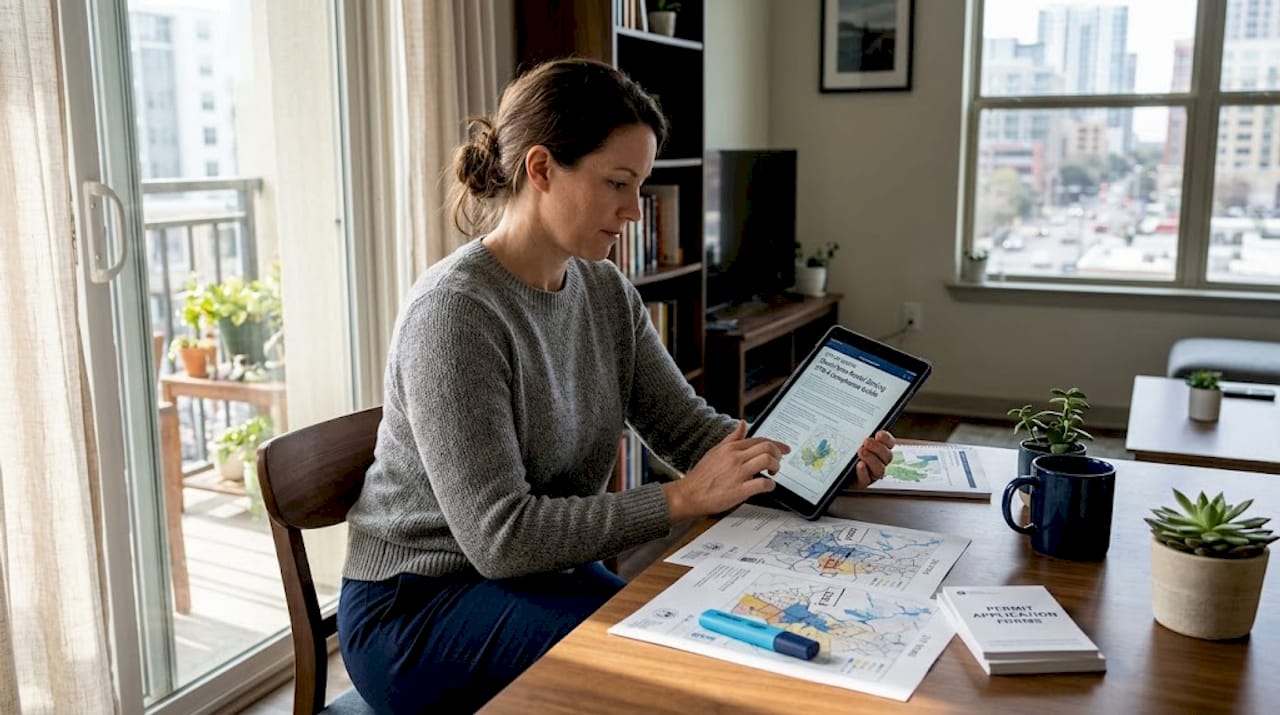 Zoning laws for short-term rentals: Your compliance guide