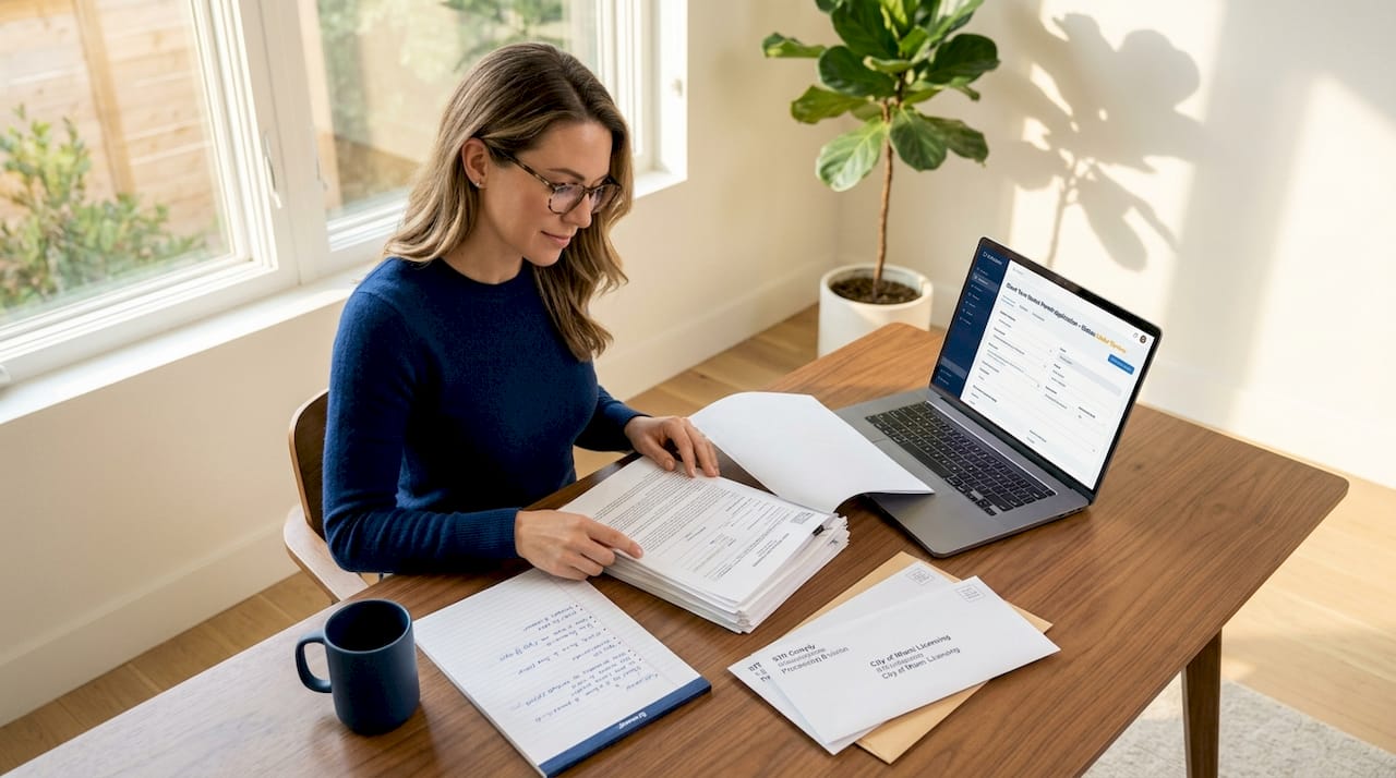 Rental license requirements: a host's guide to compliance
