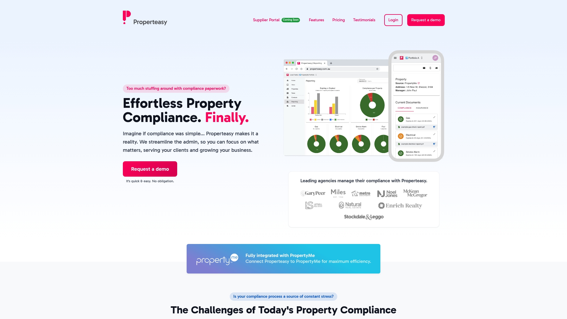 https://properteasy.com.au