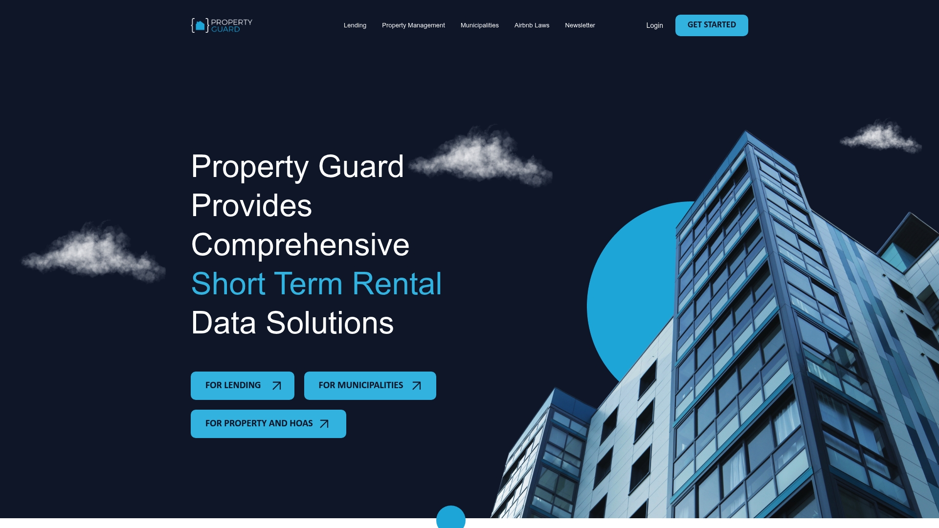 https://propertyguard.io