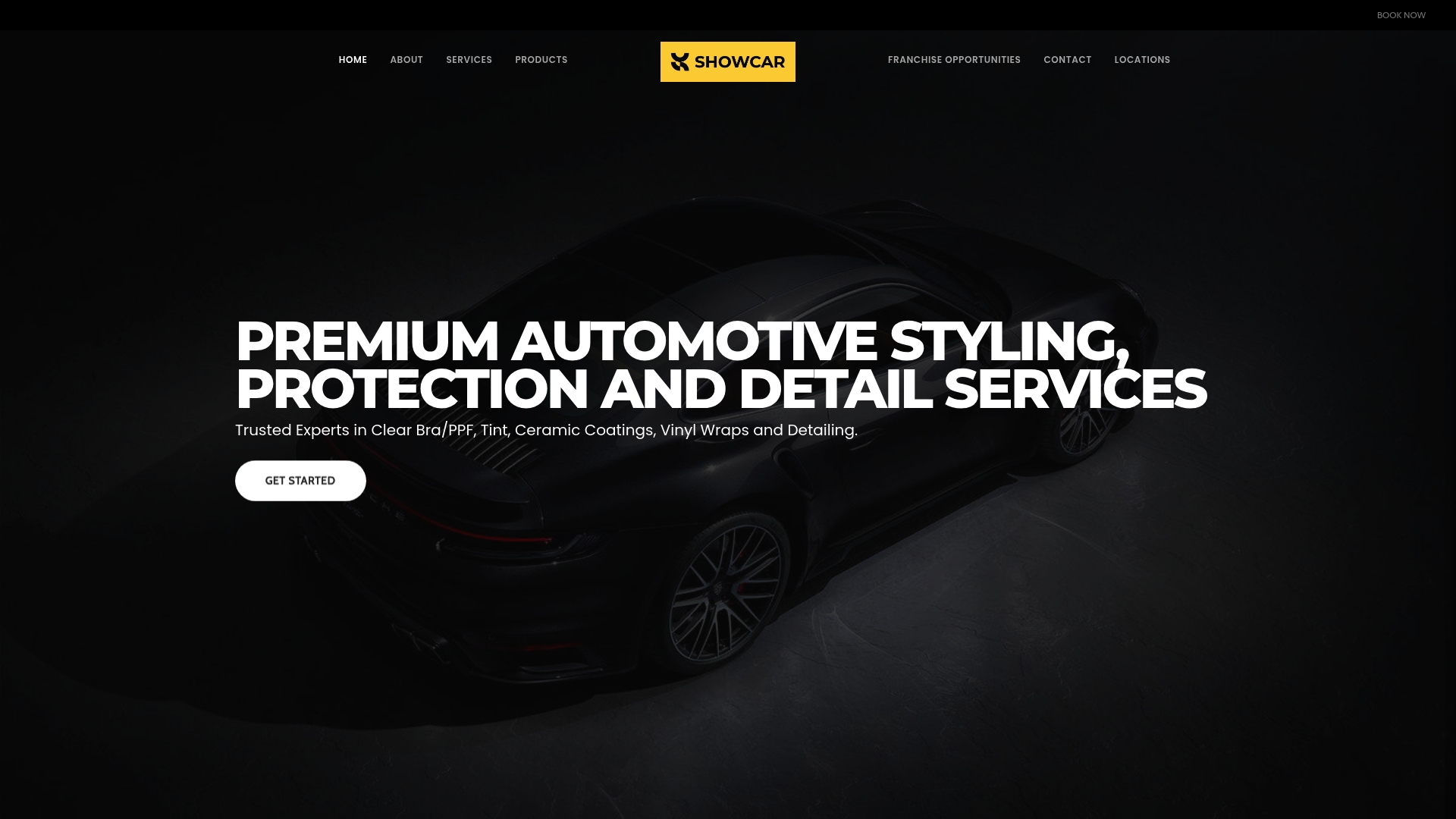 Product Screenshot