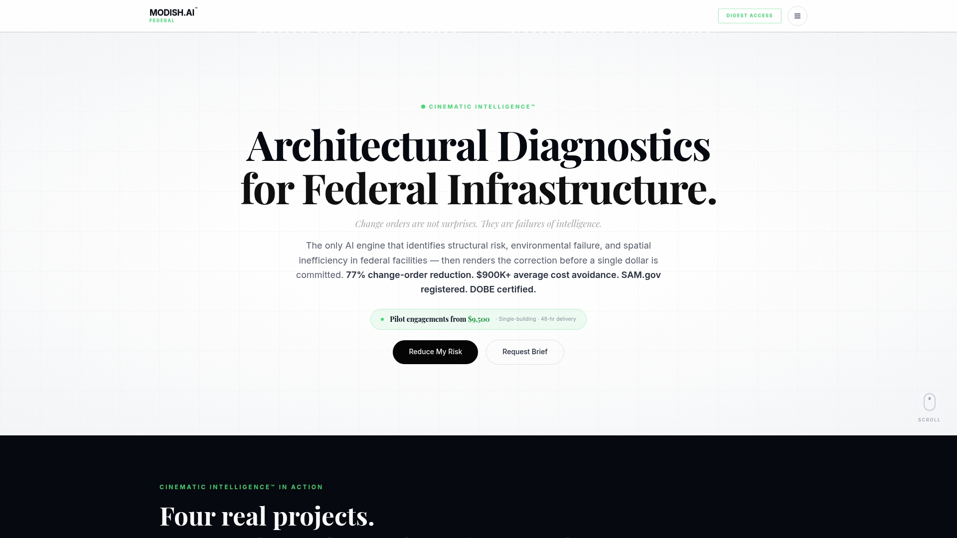 https://modish.ai