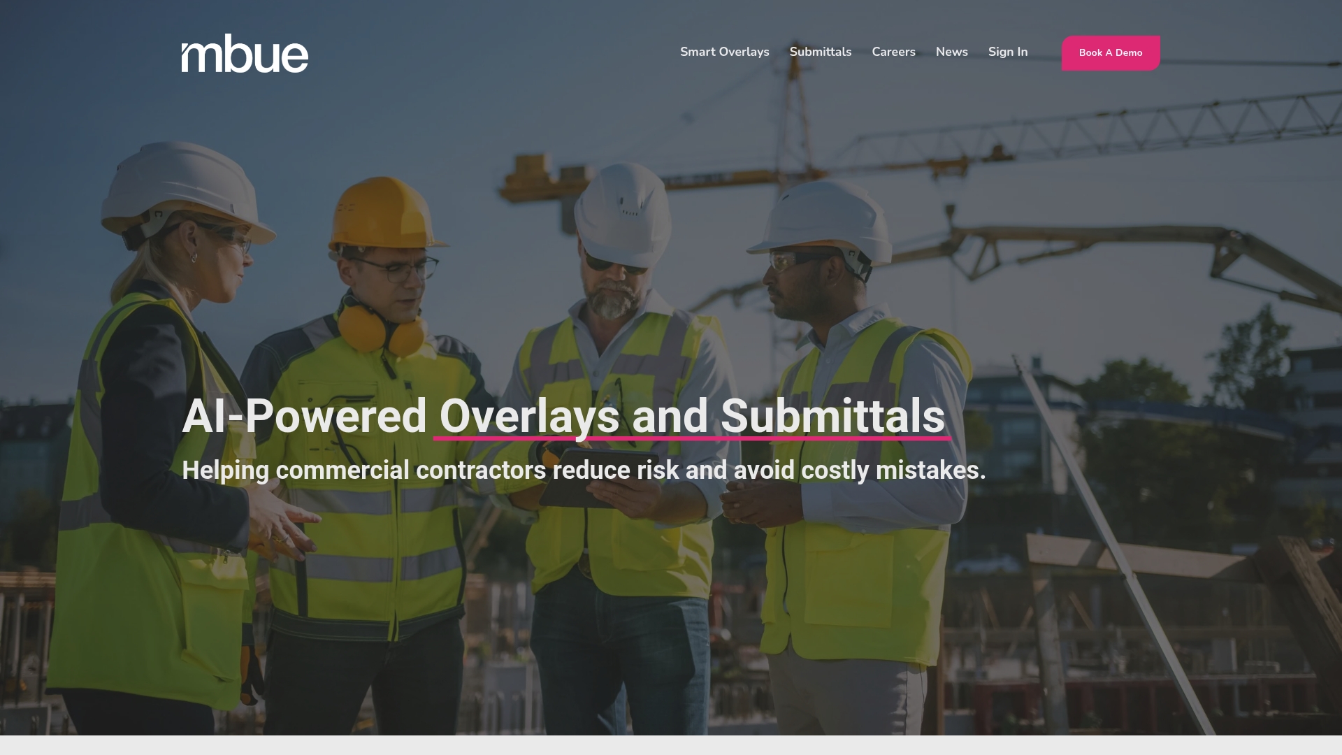 https://mbue.ai