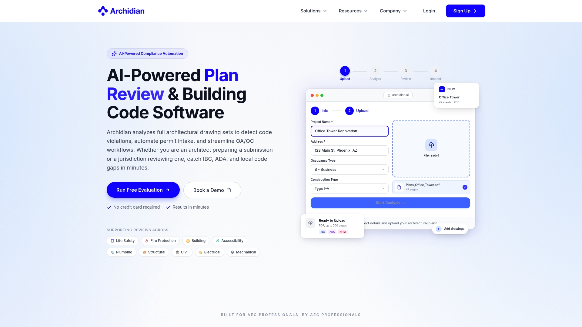 https://archidian.ai