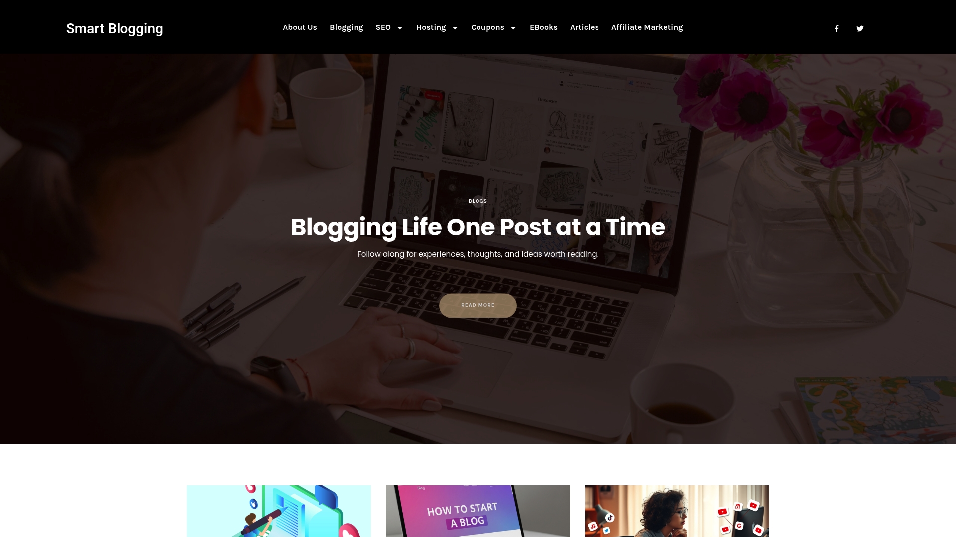 https://smartbloggingai.com