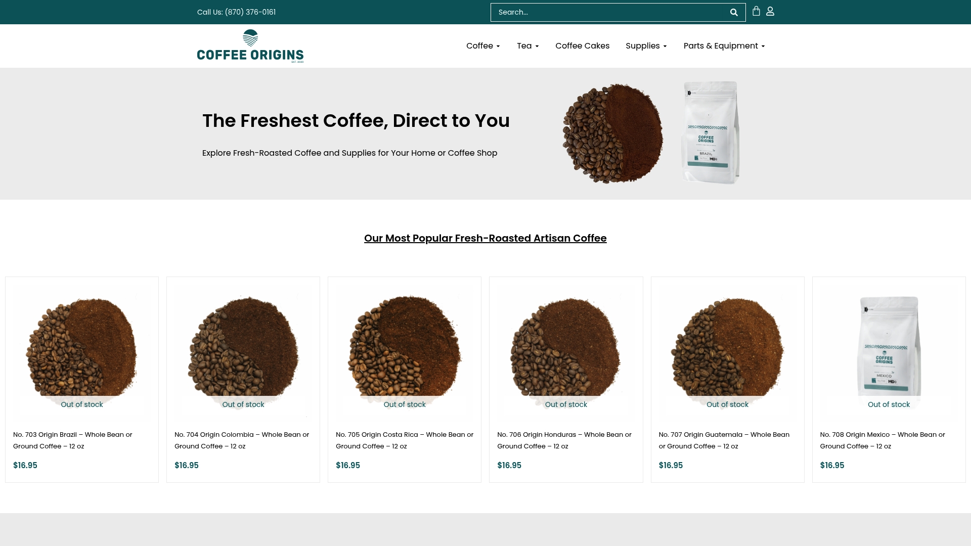 https://coffeeorigins.com
