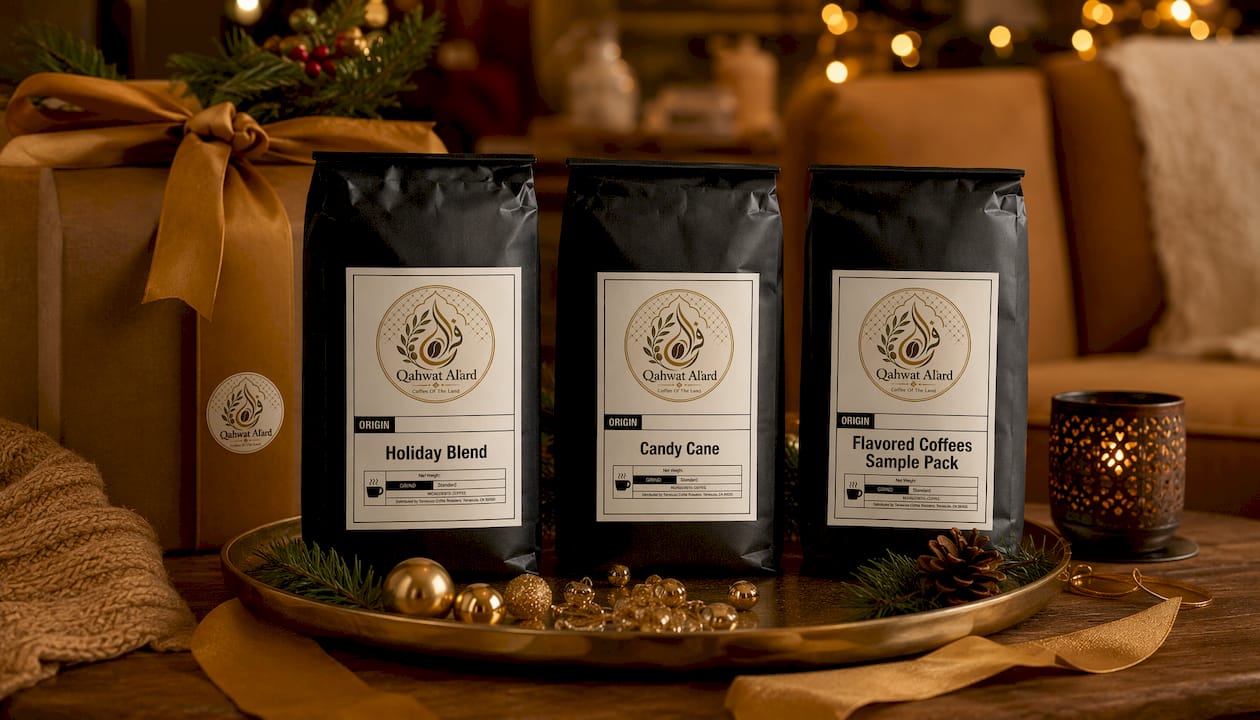 Holiday Blend