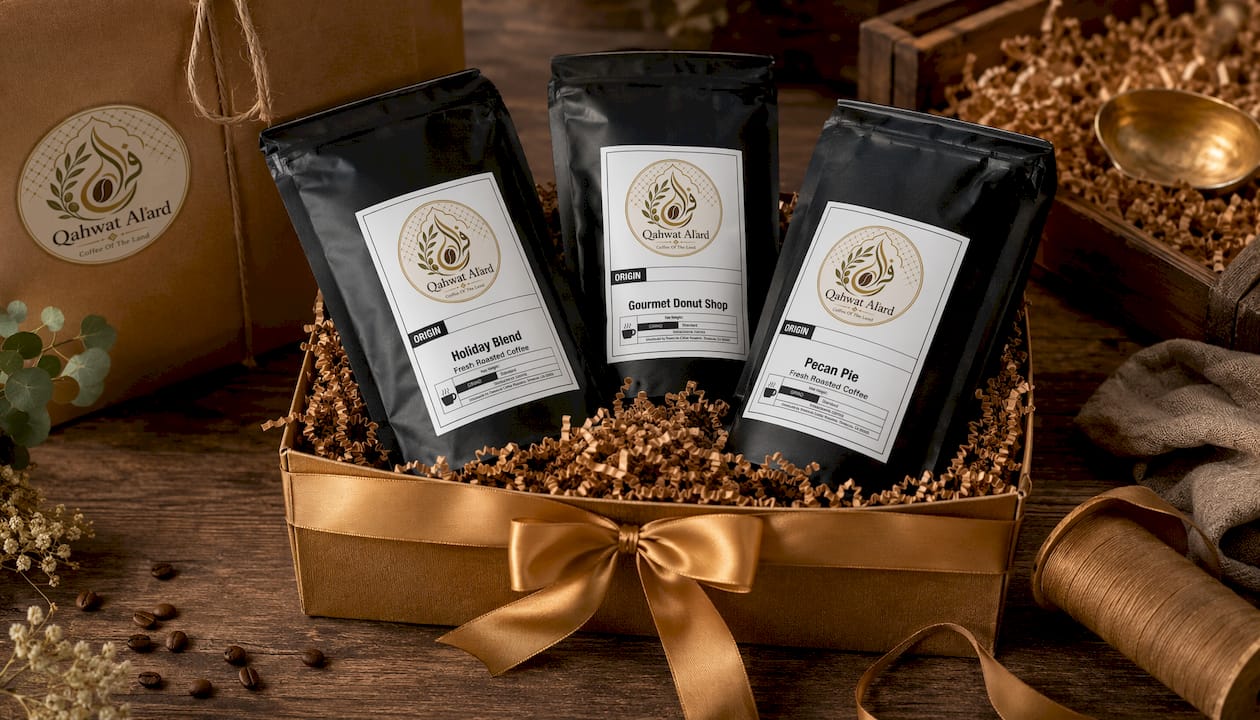 Holiday Blend