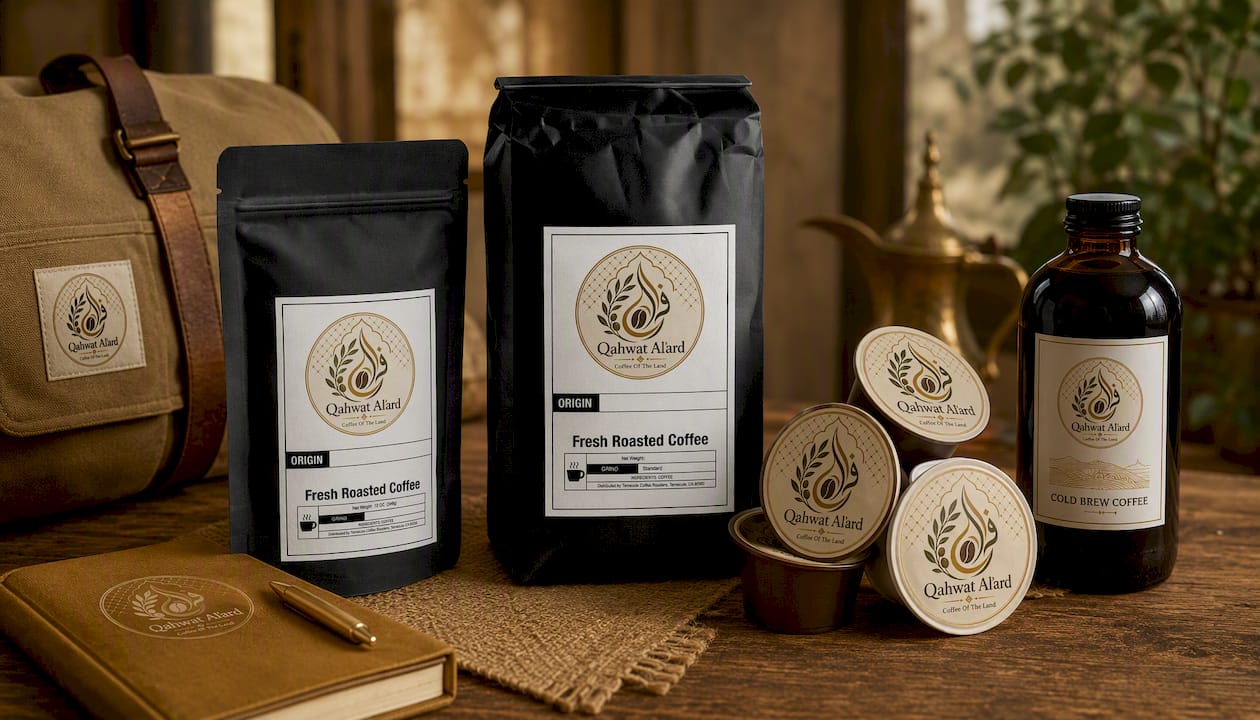 House Blend