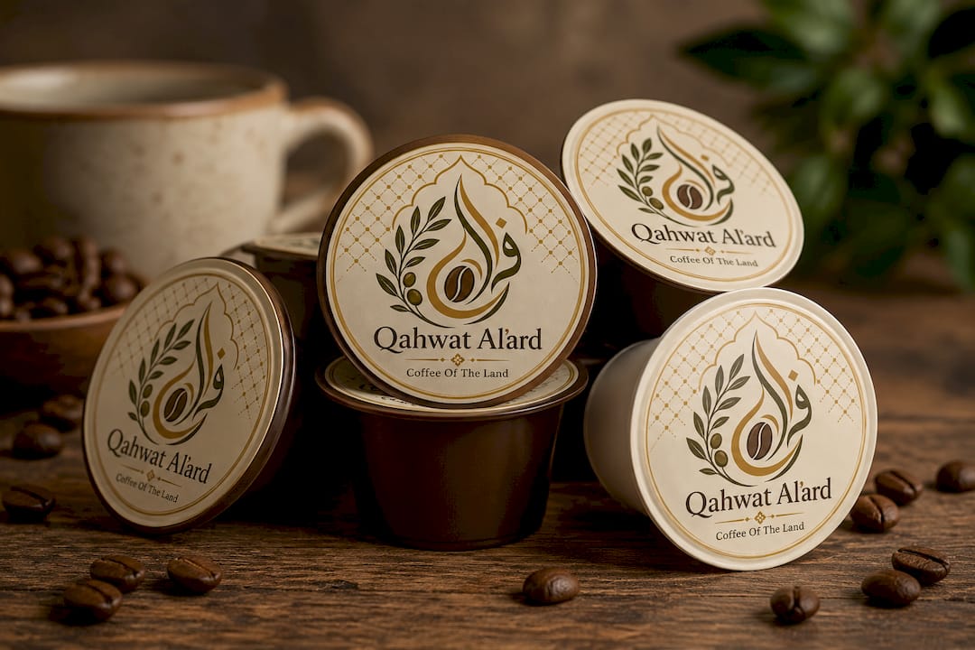 Mexico Coffee Pods