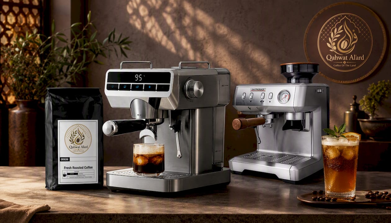 African Espresso