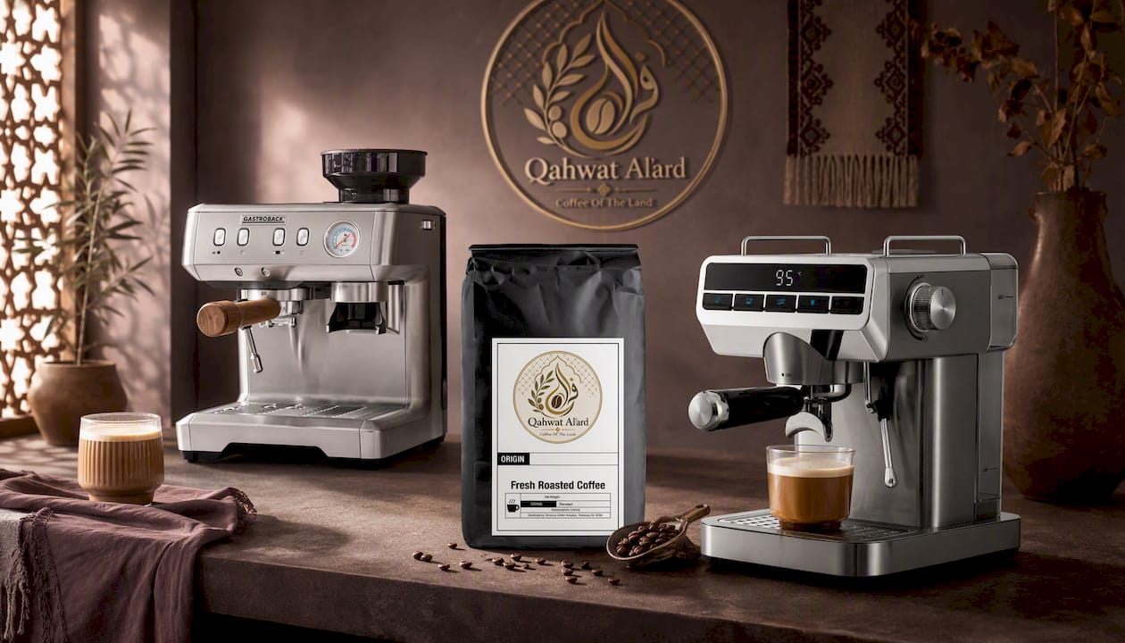 Max Caf Blend