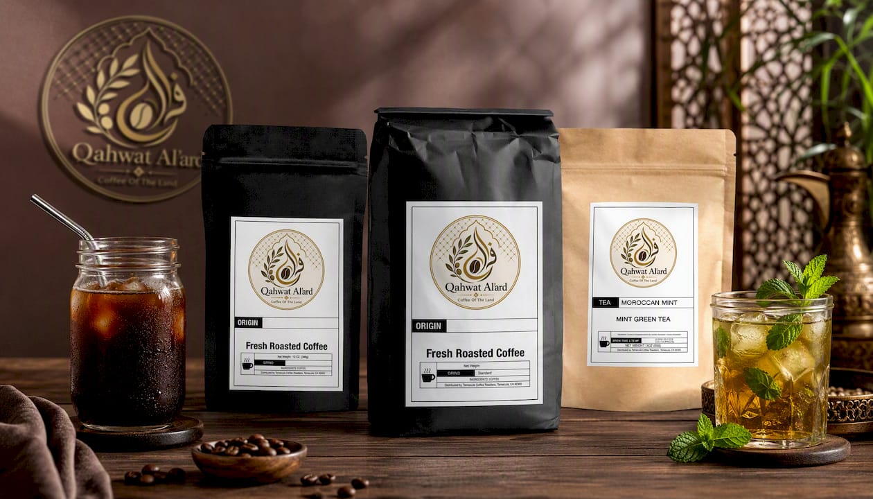 Cold Brew Coffee