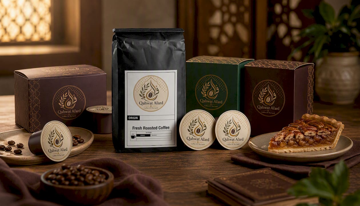 Mexico Coffee Pods