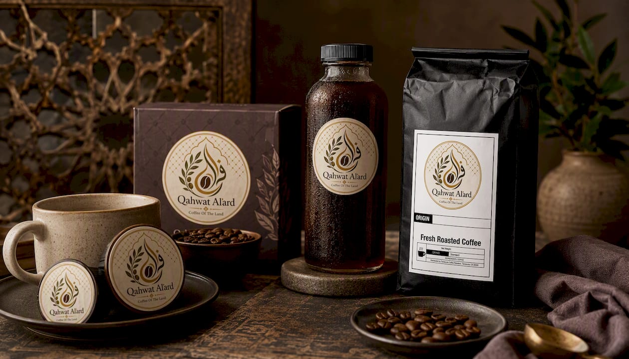 Mexico Coffee Pods