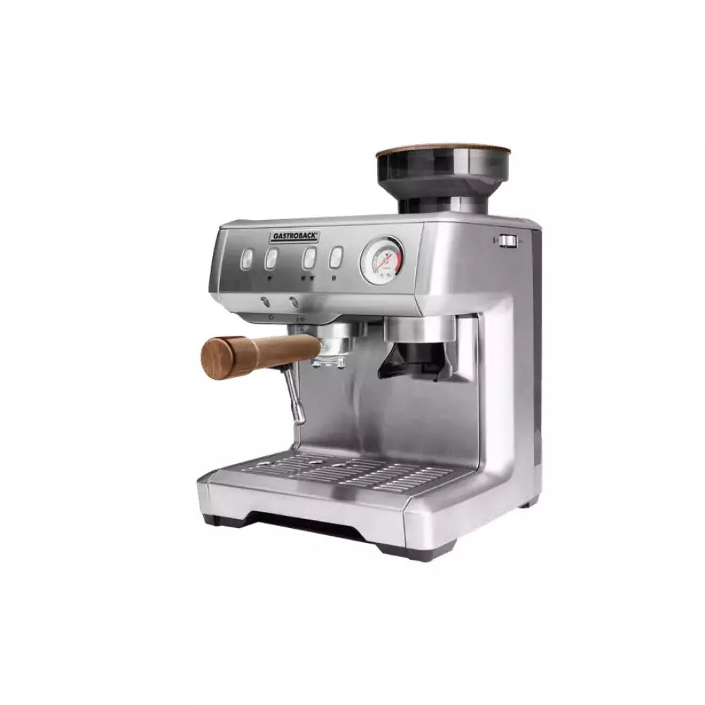 Gastroback 42625 Espresso machine