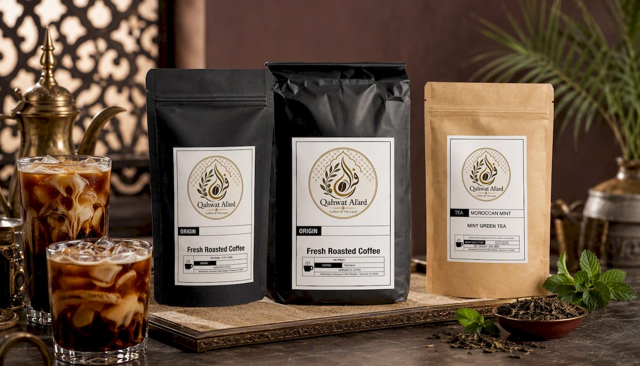 Cold Brew Coffee