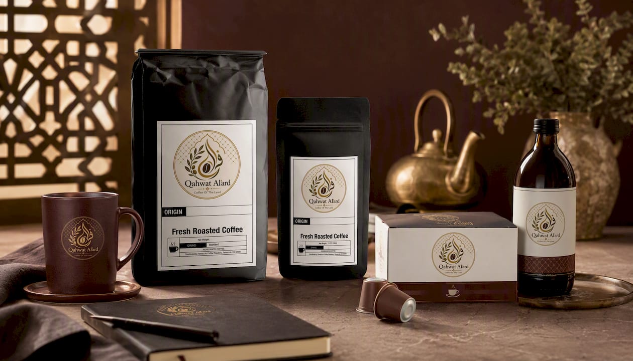 Instant Coffee