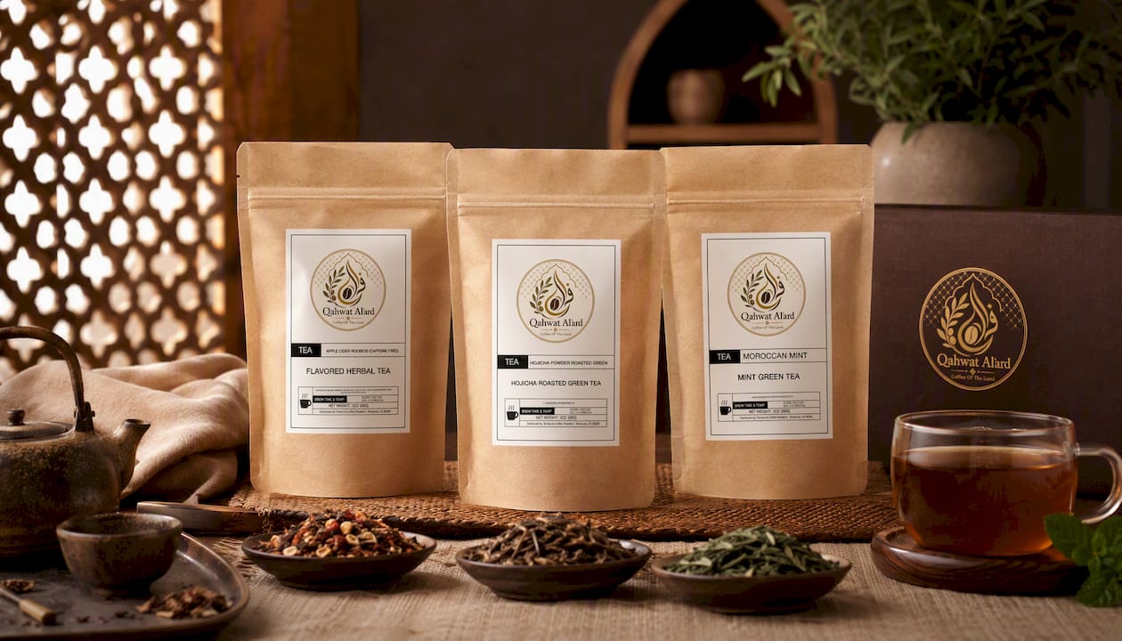 Apple Cider Rooibos