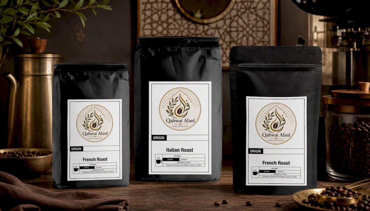 French Roast