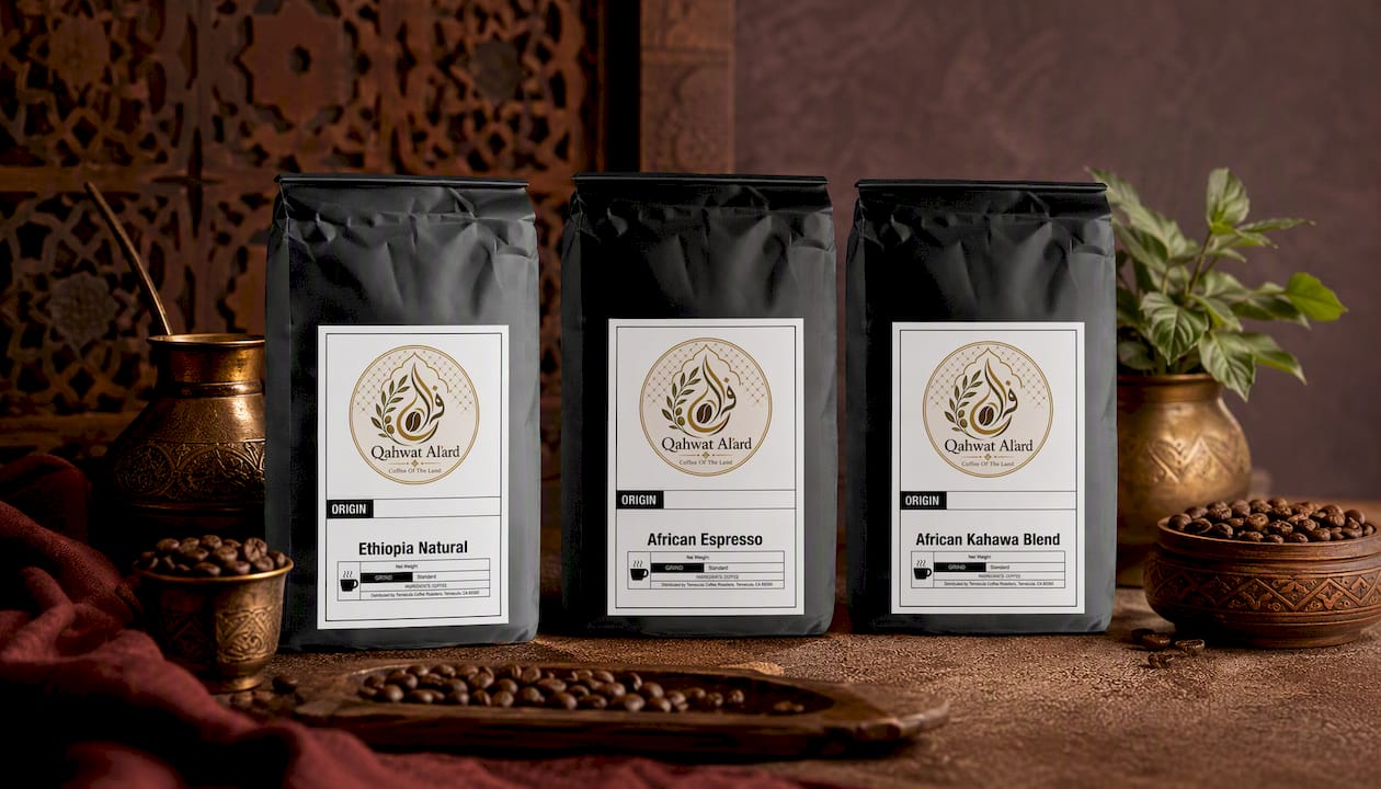 Ethiopia Natural