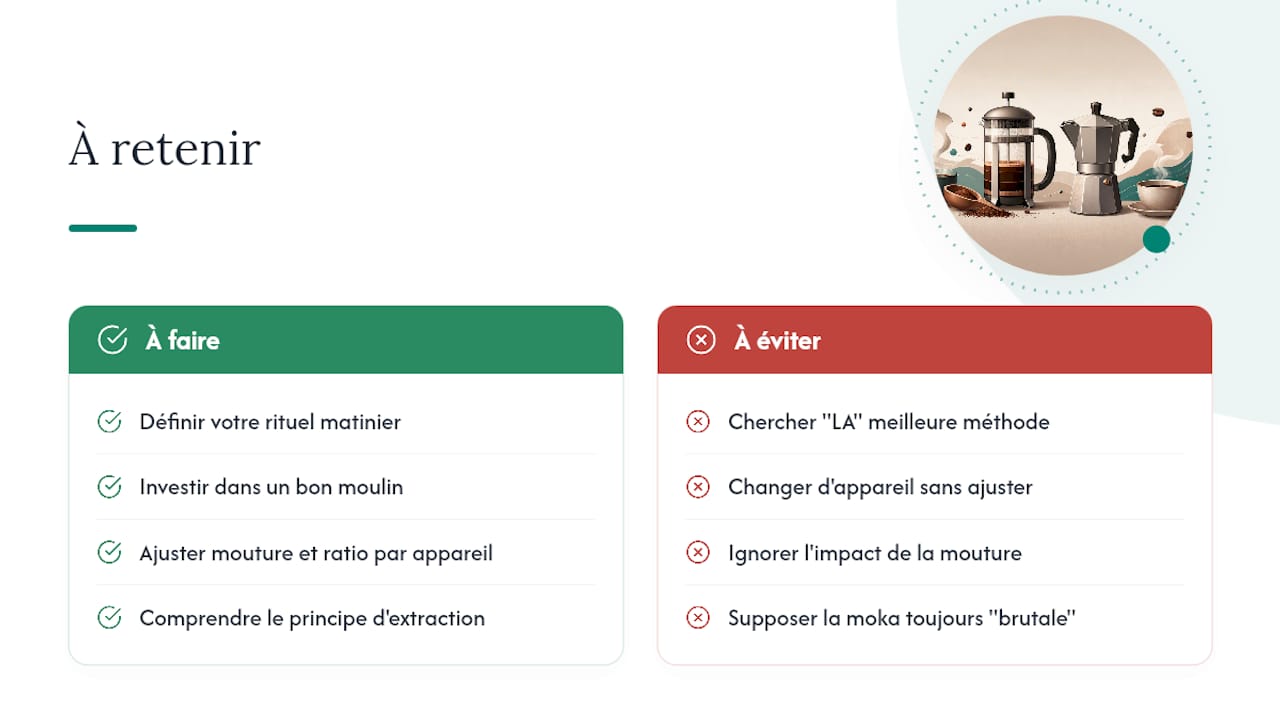 Ce que la plupart des comparatifs oublient de dire — overview diagram