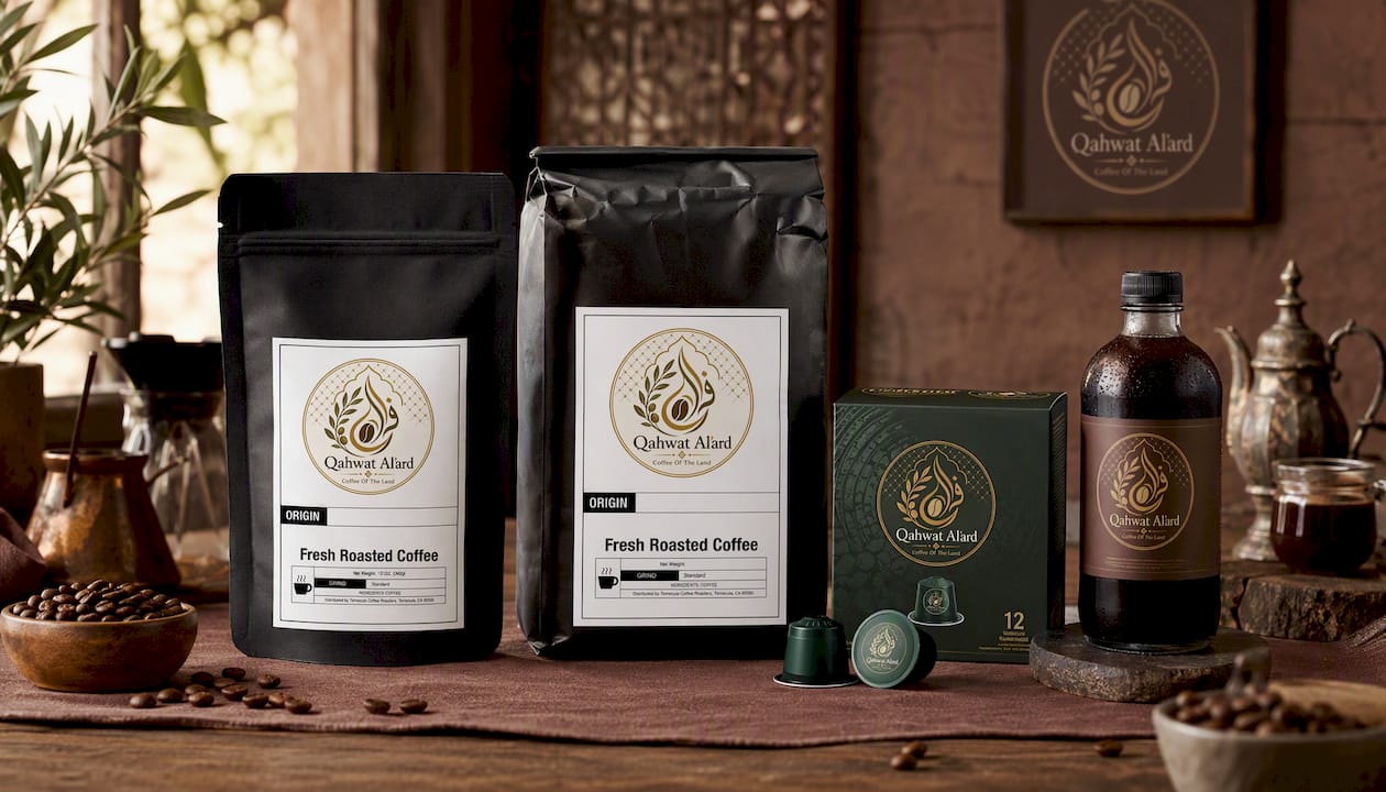 Instant Coffee