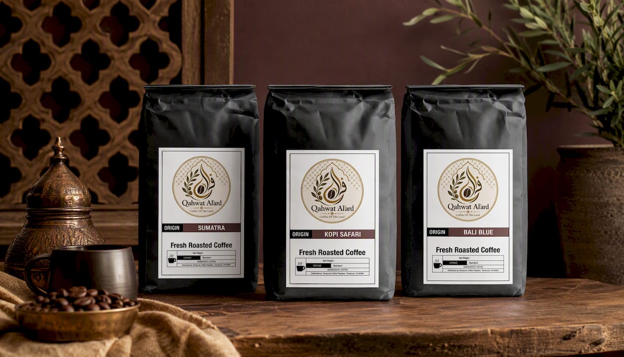 Sumatra