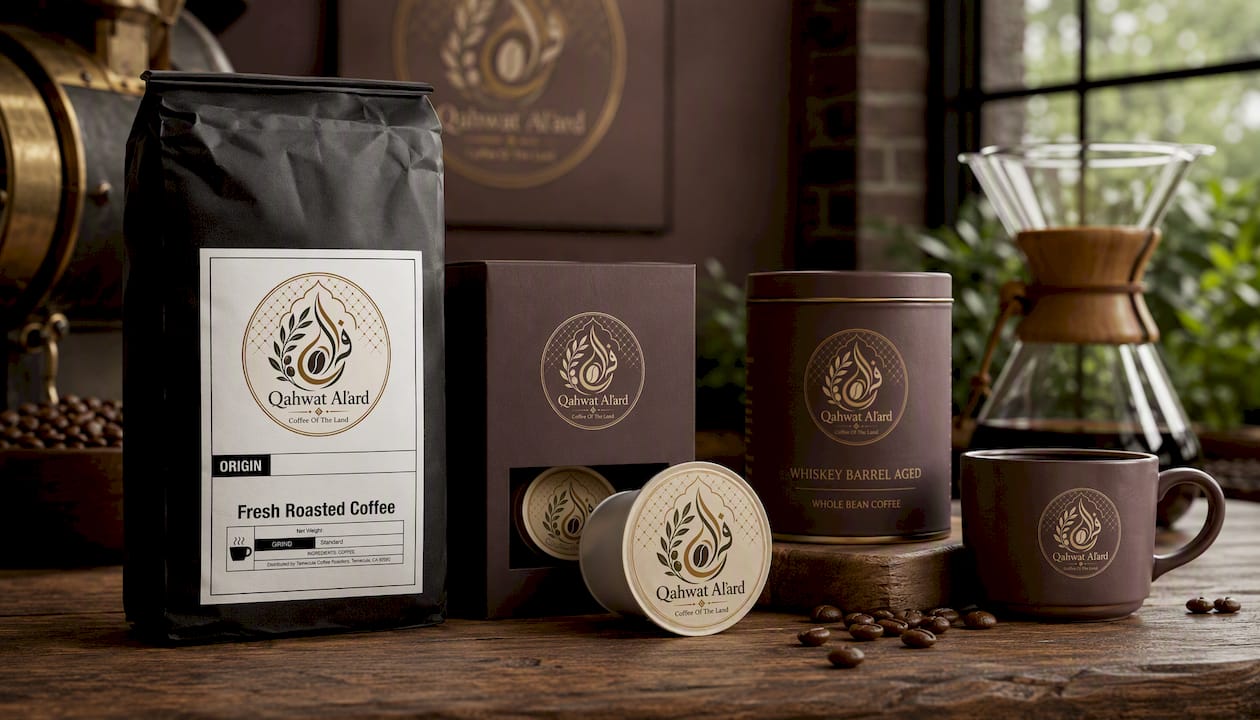Mexico Coffee Pods