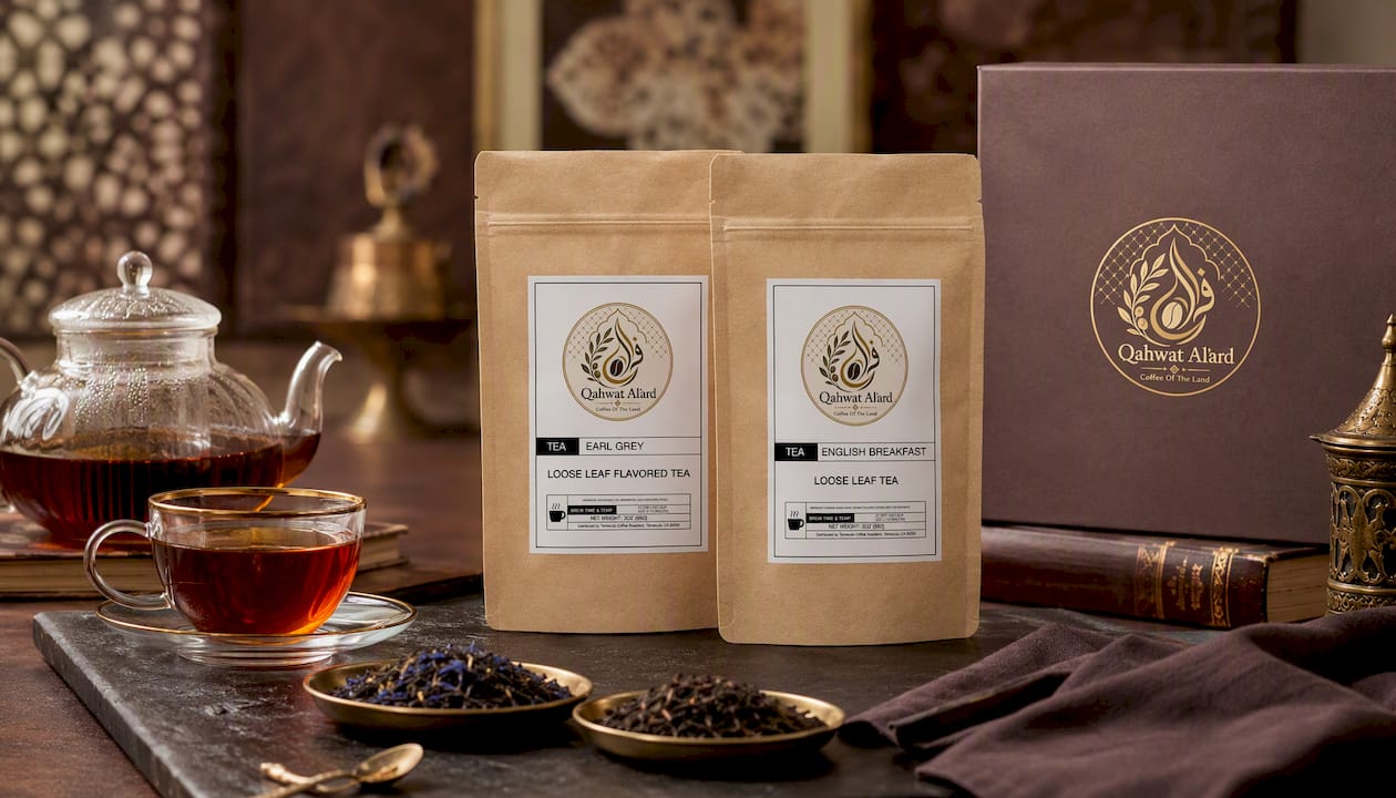 Earl Grey