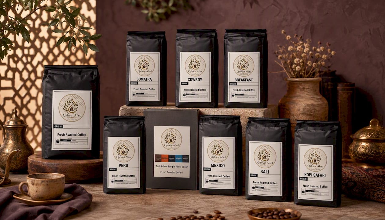 Sumatra