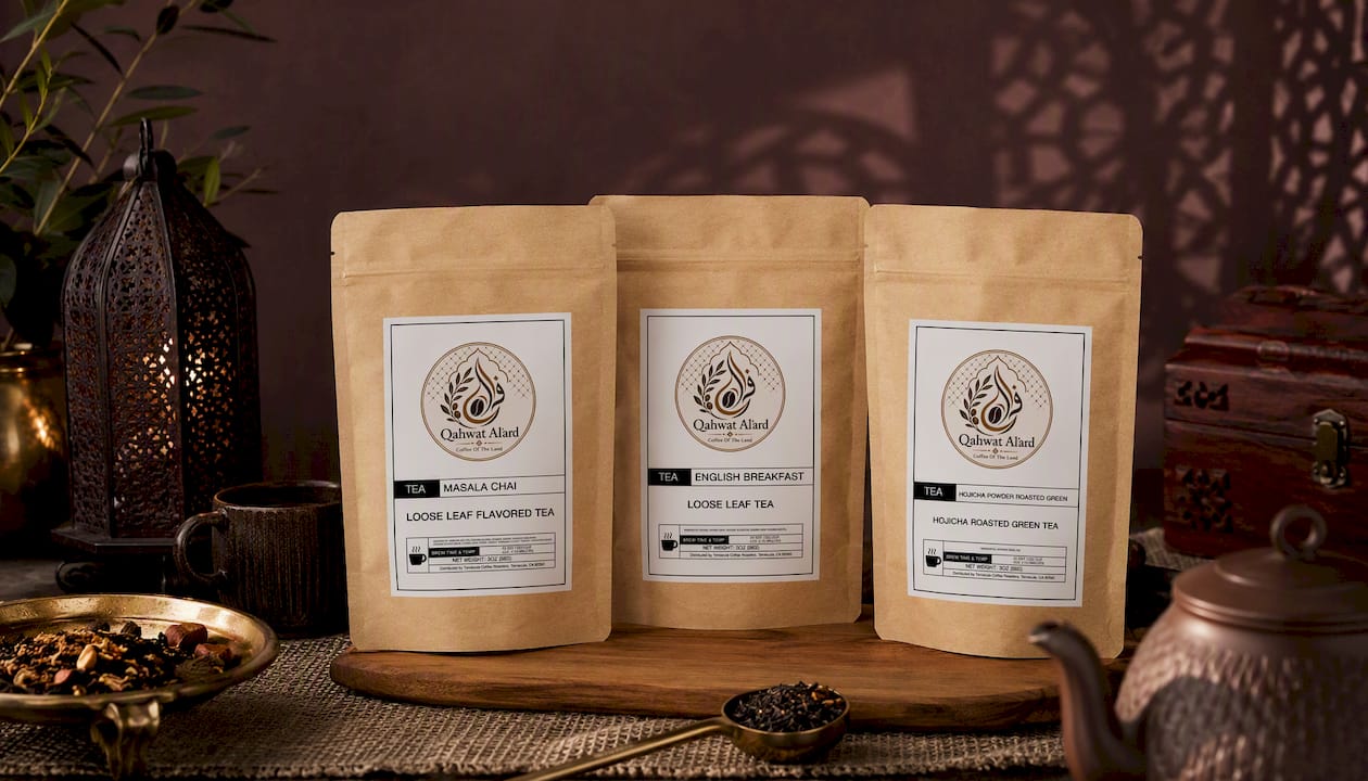 Masala Chai