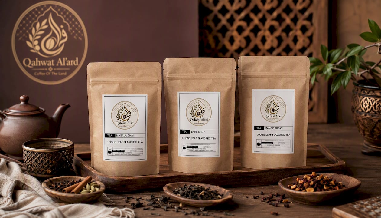 Masala Chai