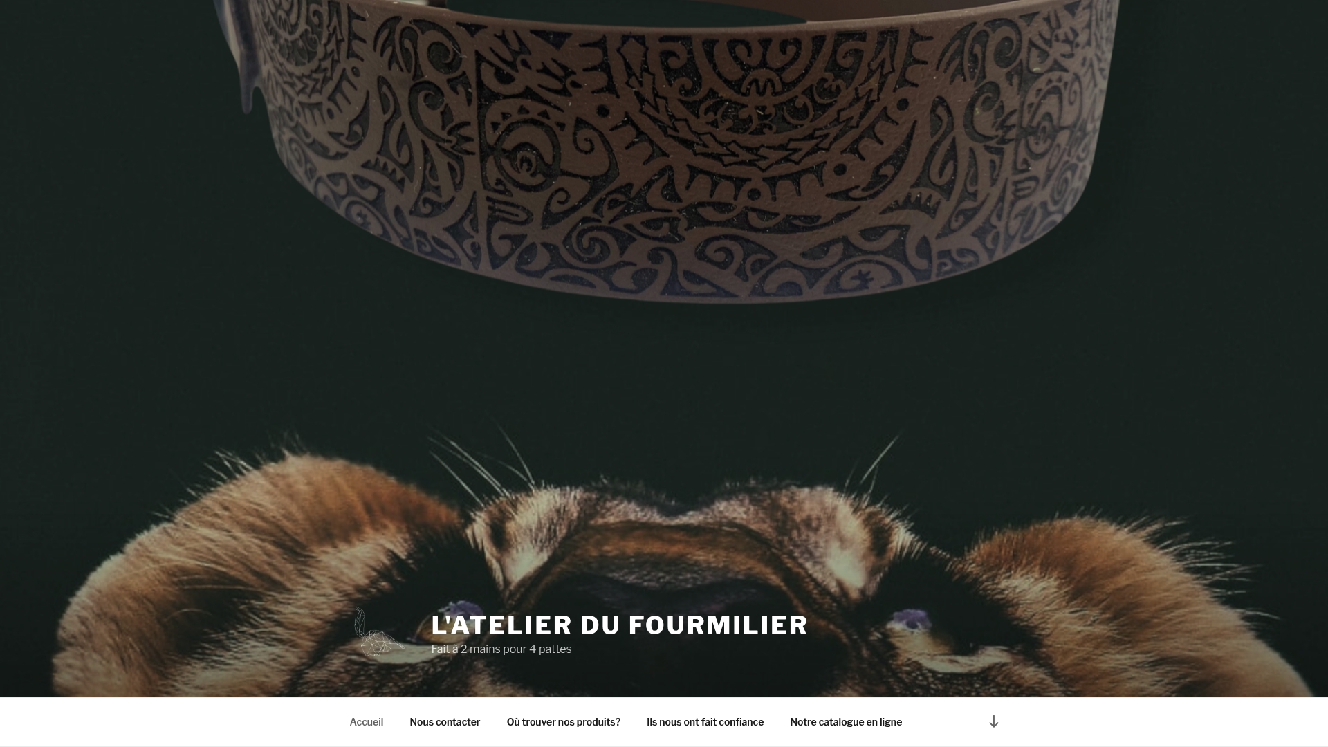 https://le-fourmilier.com