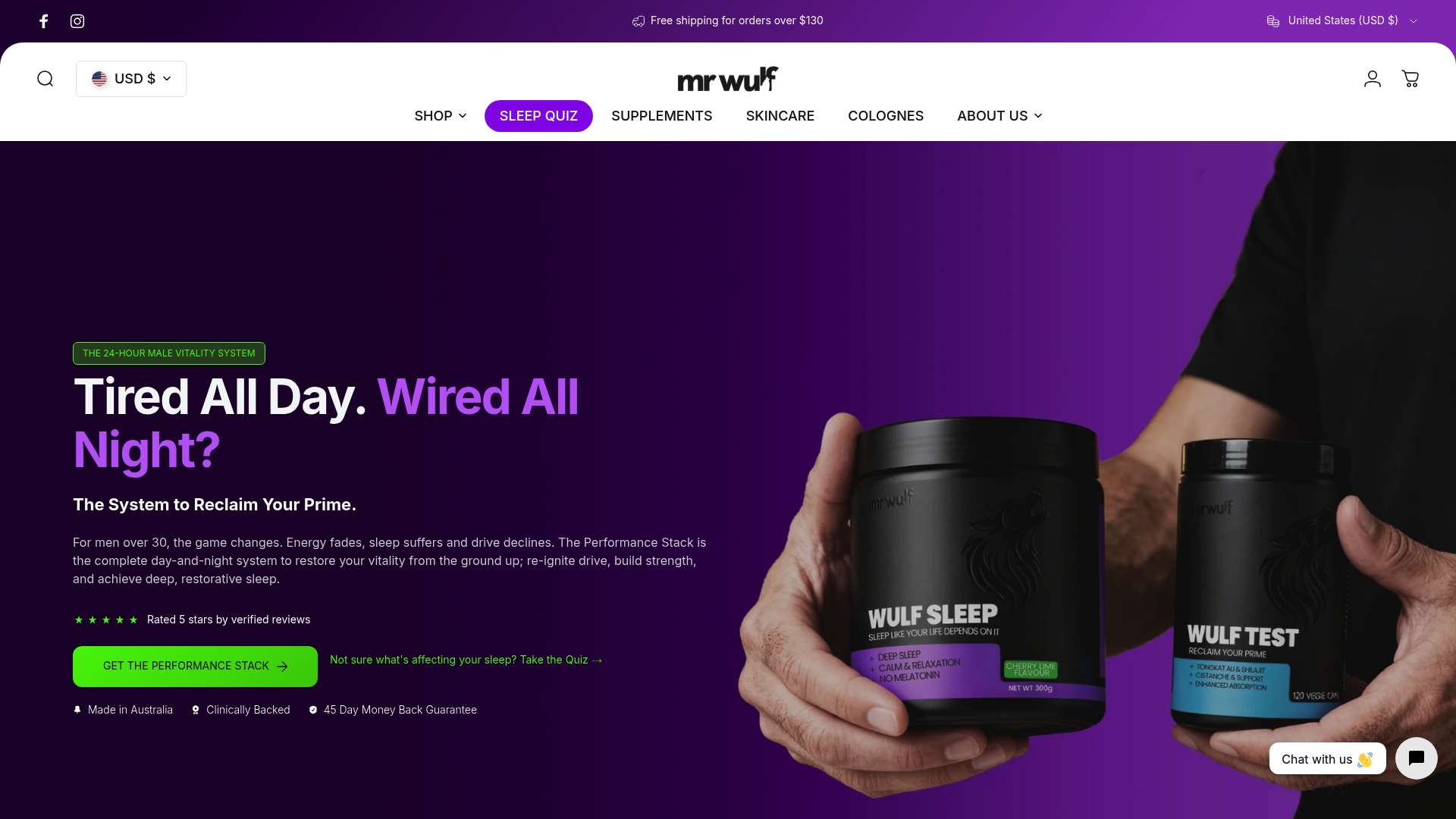 https://mrwulfmen.com