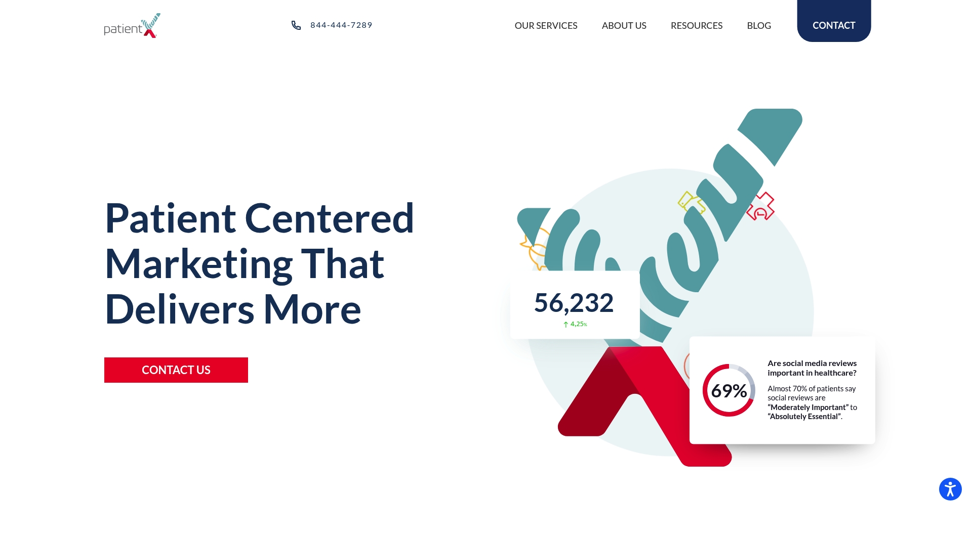 https://patientxagency.com