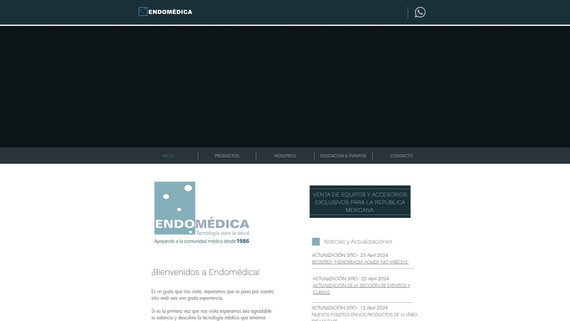 https://endomedica.com