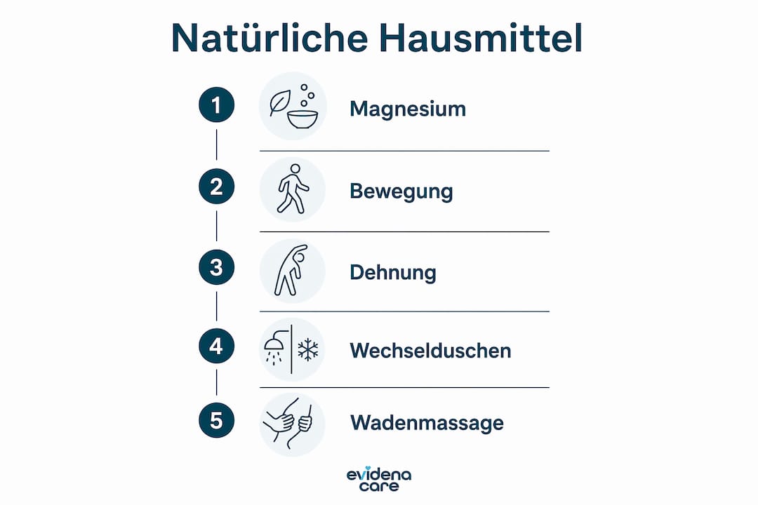 Schritt-für-Schritt-Anleitung: So wirken bewährte Hausmittel ganz natürlich