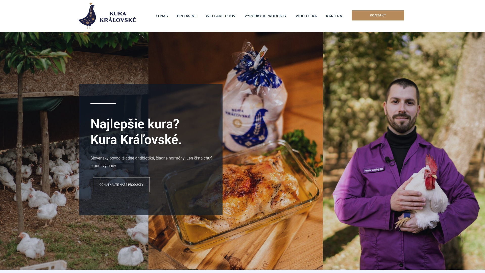 Product Screenshot