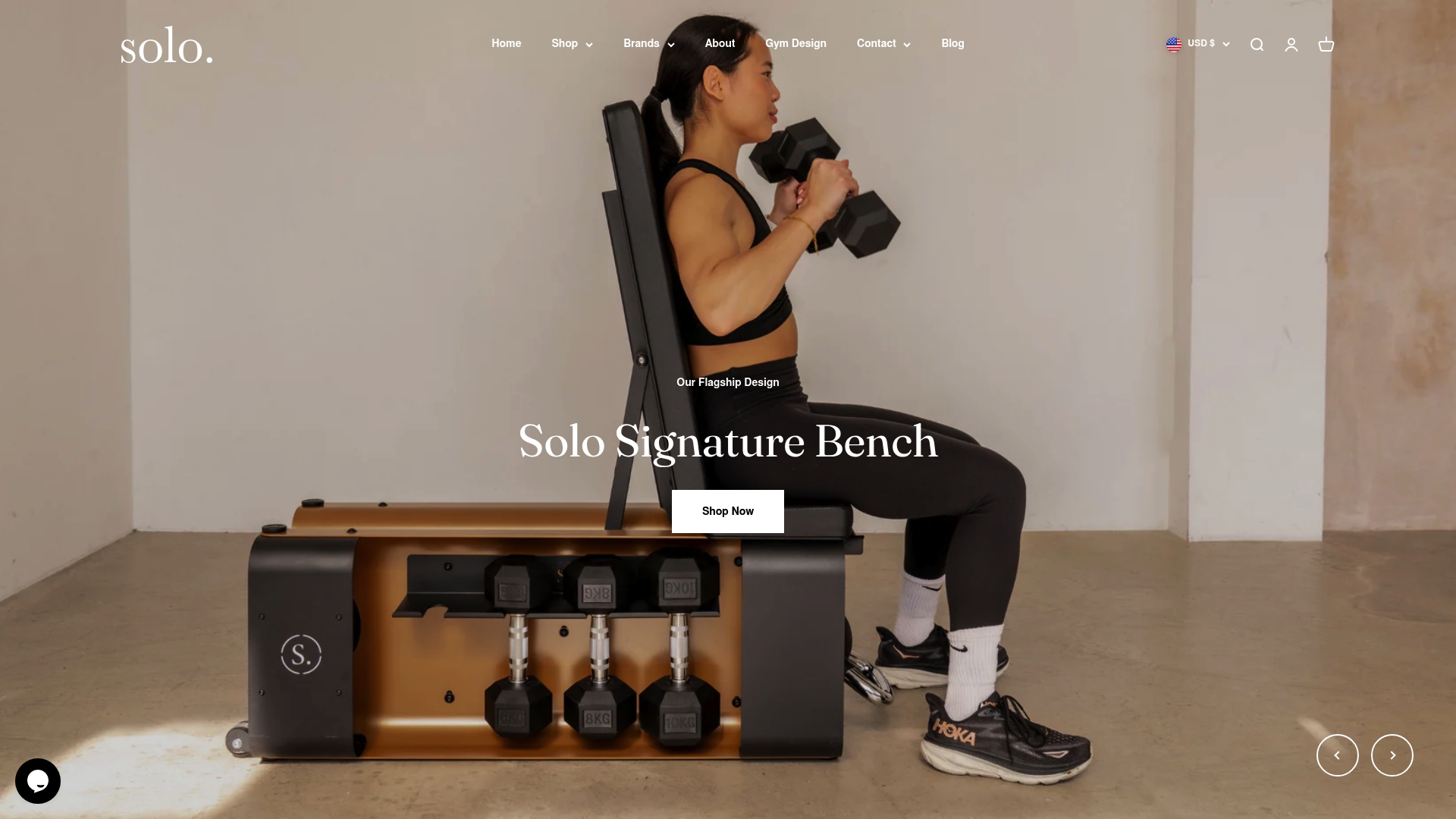 https://solofitness.co.uk