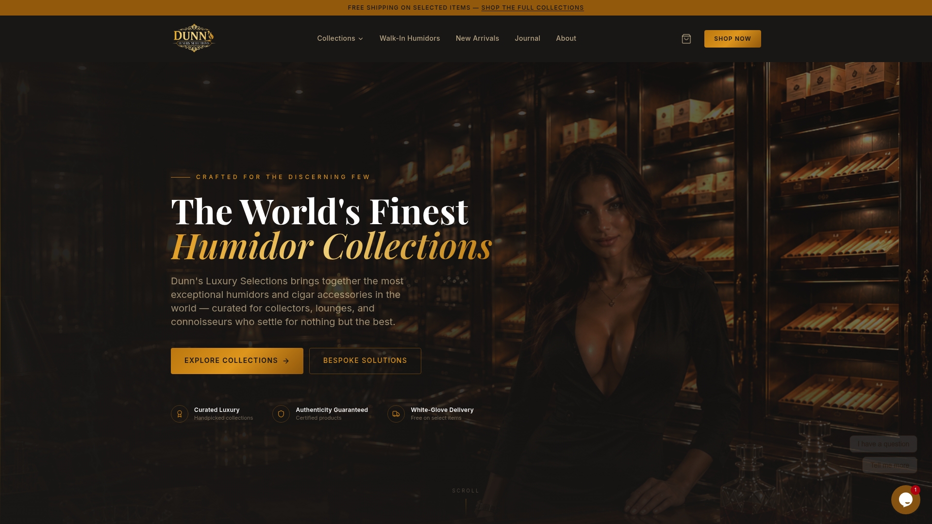 https://dunnluxuryselections.com
