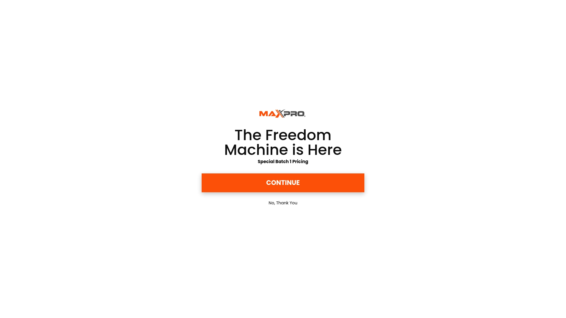 https://maxprofitness.com
